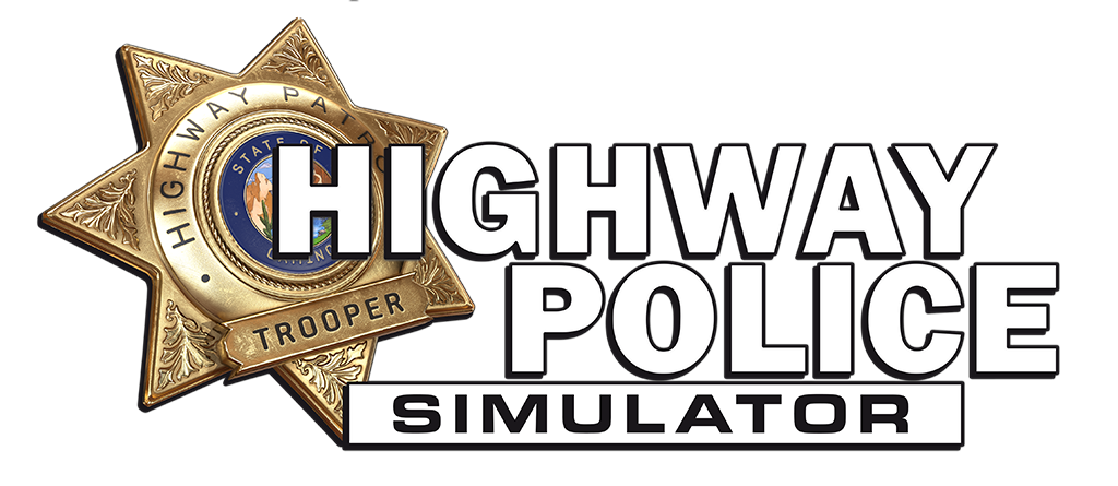 HighwayPoliceLogo